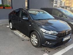 Culoaregri Utilizat 2021 Dacia Logan Comfort Berlinǎ | 10.500 EUR (Preț OK)