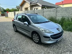 Utilizat 2009 Peugeot 207 Break | 2.650 EUR (Scump)