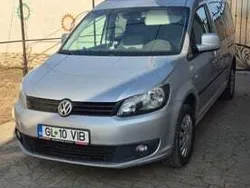 Utilizat 2011 VW Caddy Maxi Monovolum | 6.900 EUR