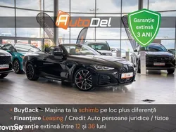 Negru Utilizat 2024 BMW M440 Berlinǎ | 62.999 EUR (Preț bun)