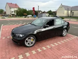 Utilizat 2008 BMW 318 Berlinǎ | 3.000 EUR (Super Preț)