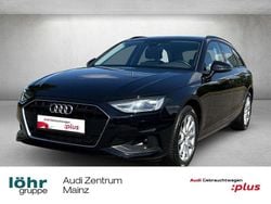 Utilizat 2022 Audi A4 Break | 29.587 EUR (Puțin scump)