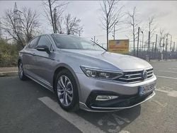 Utilizat 2019 VW Passat Comfortline Berlinǎ | 22.000 EUR (Scump)