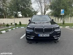 Maro Utilizat 2020 BMW X5 Sport Line SUV | 41.900 EUR (Preț bun)