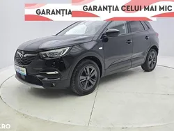 Culoarenegru Utilizat 2021 Opel Grandland X GS Line SUV | 16.950 EUR (Preț OK)