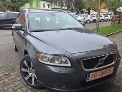 Culoaregri Utilizat 2008 Volvo V50 Business Edition Break | 3.100 EUR