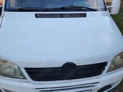 Utilizat 2001 Mercedes Sprinter Van | 4.000 EUR