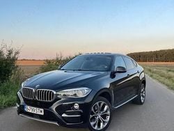 Utilizat 2016 BMW X6 SUV | 22.800 EUR (Preț bun)