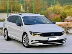 Alb Utilizat 2018 VW Passat R-line Break | 8.900 EUR