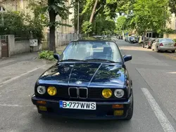 Albastru Utilizat 1990 BMW 316 Coupe | 13.500 EUR
