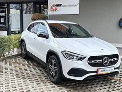 Culoarealb Utilizat 2022 Mercedes GLA250 SUV | 36.905 EUR