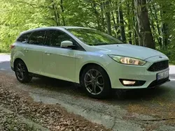 Utilizat 2018 Ford Focus Break | 7.200 EUR (Preț bun)