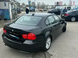 Negru Utilizat 2009 BMW 318 Berlinǎ | 5.200 EUR (Preț OK)