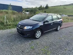 Utilizat 2015 Dacia Logan MCV Lauréate Break | 3.800 EUR (Preț bun)