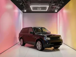 Culoarenegru Utilizat 2011 Land Rover Range Rover Sport SUV | 9.400 EUR
