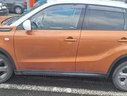 Utilizat 2017 Suzuki Grand Vitara SUV | 12.500 EUR