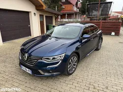 Culoarealbastru Utilizat 2020 Renault Talisman Intens Berlinǎ | 12.990 EUR (Preț OK)