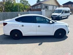 Alb Utilizat 2023 Dacia Logan Berlinǎ | 11.000 EUR