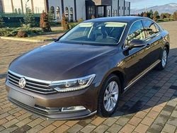 Culoaremaro Utilizat 2018 VW Passat Berlinǎ | 14.950 EUR (Preț bun)