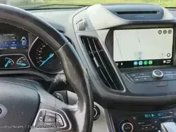 Utilizat 2018 Ford Kuga SUV | 10.200 EUR (Super Preț)