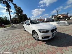 Culoarealb Utilizat 2015 BMW 118 Hatchback | 9.100 EUR (Preț bun)