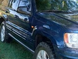 Utilizat 2001 Jeep Grand Cherokee SUV | 4.300 EUR