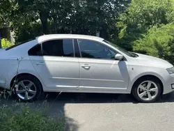 Utilizat 2014 Skoda Rapid Break | 7.250 EUR (Preț bun)