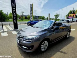 Gri Utilizat 2014 Renault Mégane Cabriolet Cabrio | 11.900 EUR