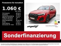 Utilizat 2024 Audi Q7 S-Line SUV | 95.408 EUR