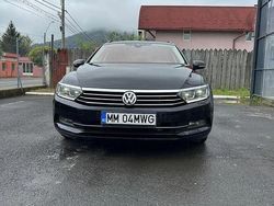 Culoarenegru Utilizat 2015 VW Passat Break | 9.500 EUR (Puțin scump)