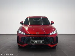 Rosu Nouă 2024 MG HS Exclusive SUV | 29.850 EUR
