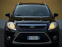 Utilizat 2011 Ford Kuga Titanium SUV | 5.200 EUR (Preț bun)