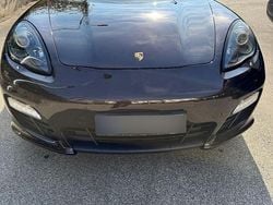 Culoaremaro Utilizat 2013 Porsche Panamera Berlinǎ | 19.800 EUR