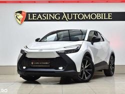Culoarealb Utilizat 2025 Toyota C-HR+ SUV | 30.238 EUR
