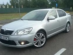 Utilizat 2011 Skoda Octavia RS Berlinǎ | 6.990 EUR (Preț OK)