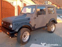 Utilizat 1994 Suzuki Samurai SUV | 6.500 EUR