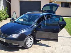 Alte culori Utilizat 2013 Seat Ibiza ST Break | 3.499 EUR
