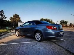 Gri Utilizat 2008 Chrysler Sebring Berlinǎ | 5.380 EUR