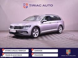 Culoaregri Utilizat 2020 VW Passat Break | 19.000 EUR (Preț OK)