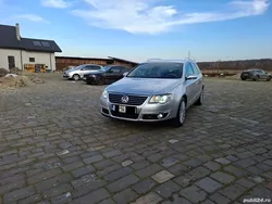 Utilizat 2007 VW Passat | 3.299 EUR (Preț OK)