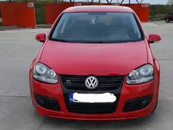 Utilizat 2008 VW Golf V GT | 3.800 EUR