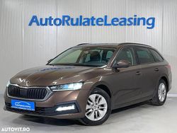 Culoaremaro Utilizat 2021 Skoda Octavia Ambition Break | 16.190 EUR (Preț OK)