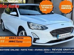 Utilizat 2021 Ford Focus Hatchback | 10.990 EUR (Preț OK)