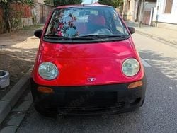 Utilizat 2008 Chevrolet Matiz Hatchback | 1.400 EUR