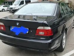 Utilizat 2002 BMW 525 Berlinǎ | 6.150 EUR