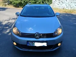 Gri Utilizat 2010 VW Golf VI Break | 3.750 EUR (Preț OK)