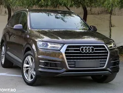 Culoaremaro Utilizat 2017 Audi Q7 SUV | 19.990 EUR
