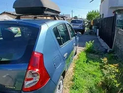 Utilizat 2010 Dacia Sandero Hatchback | 2.300 EUR