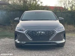 Culoarealte culori Utilizat 2022 Hyundai Ioniq Advantage Berlinǎ | 17.690 EUR
