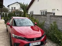 Utilizat 2023 Honda Civic Hatchback | 35.600 EUR (Preț OK)